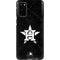 MLB Houston Astros Dark Wash Galaxy S20 Pro Case