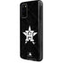 MLB Houston Astros Dark Wash Galaxy S20 Pro Case