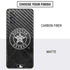 MLB Houston Astros Dark Wash Galaxy S20 Skin