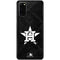 MLB Houston Astros Dark Wash Galaxy S20 Skin