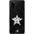 MLB Houston Astros Dark Wash Galaxy S20 Skin