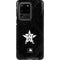 MLB Houston Astros Dark Wash Galaxy S20 Ultra 5G Pro Case