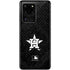 MLB Houston Astros Dark Wash Galaxy S20 Ultra 5G Skin