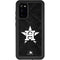 MLB Houston Astros Dark Wash Galaxy S20 Waterproof Case