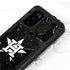 MLB Houston Astros Dark Wash Galaxy S20 Waterproof Case