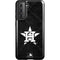 MLB Houston Astros Dark Wash Galaxy S21 5G Pro Case