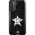 MLB Houston Astros Dark Wash Galaxy S21 5G Pro Case