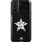 MLB Houston Astros Dark Wash Galaxy S21 Plus 5G Pro Case