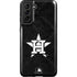 MLB Houston Astros Dark Wash Galaxy S21 Plus 5G Pro Case