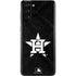 MLB Houston Astros Dark Wash Galaxy S21 Plus 5G Skin