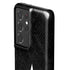 MLB Houston Astros Dark Wash Galaxy S21 Ultra 5G Pro Case
