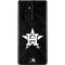 MLB Houston Astros Dark Wash Galaxy S21 Ultra 5G Skin