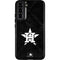MLB Houston Astros Dark Wash Galaxy S22 Plus Pro Case