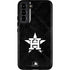 MLB Houston Astros Dark Wash Galaxy S22 Plus Pro Case
