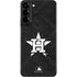 MLB Houston Astros Dark Wash Galaxy S22 Plus Skin