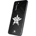MLB Houston Astros Dark Wash Galaxy S22 Plus Skin