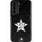 MLB Houston Astros Dark Wash Galaxy S22 Pro Case