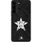 MLB Houston Astros Dark Wash Galaxy S22 Skin
