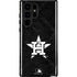 MLB Houston Astros Dark Wash Galaxy S22 Ultra Pro Case
