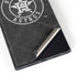 MLB Houston Astros Dark Wash Galaxy S22 Ultra Skin