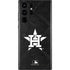 MLB Houston Astros Dark Wash Galaxy S22 Ultra Skin