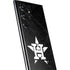 MLB Houston Astros Dark Wash Galaxy S22 Ultra Skin