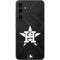 MLB Houston Astros Dark Wash Galaxy S23 FE Skin