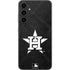 MLB Houston Astros Dark Wash Galaxy S23 FE Skin