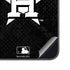 MLB Houston Astros Dark Wash Galaxy S23 FE Skin