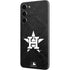 MLB Houston Astros Dark Wash Galaxy S23 Plus Skin