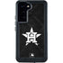 MLB Houston Astros Dark Wash Galaxy S23 Plus Waterproof Case
