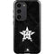 MLB Houston Astros Dark Wash Galaxy S23 Pro Case