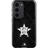 MLB Houston Astros Dark Wash Galaxy S23 Pro Case