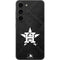 MLB Houston Astros Dark Wash Galaxy S23 Skin