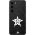 MLB Houston Astros Dark Wash Galaxy S23 Skin