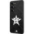 MLB Houston Astros Dark Wash Galaxy S23 Skin