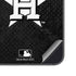 MLB Houston Astros Dark Wash Galaxy S23 Skin