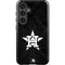 MLB Houston Astros Dark Wash Galaxy S24 Plus Impact Case