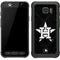 MLB Houston Astros Dark Wash Galaxy S7 Active Skin