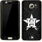MLB Houston Astros Dark Wash Galaxy S7 Edge Skin