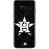 MLB Houston Astros Dark Wash Galaxy S8 Plus Skin