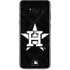 MLB Houston Astros Dark Wash Galaxy S8 Skin