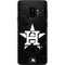MLB Houston Astros Dark Wash Galaxy S9 Plus Skin