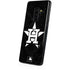 MLB Houston Astros Dark Wash Galaxy S9 Plus Skin