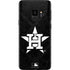 MLB Houston Astros Dark Wash Galaxy S9 Skin