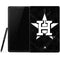 MLB Houston Astros Dark Wash Samsung Galaxy Tab Skin