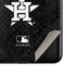 MLB Houston Astros Dark Wash Galaxy Z Flip Skin