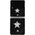 MLB Houston Astros Dark Wash Galaxy Z Flip4 5G Skin