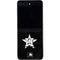 MLB Houston Astros Dark Wash Galaxy Z Flip5 5G Skin