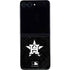 MLB Houston Astros Dark Wash Galaxy Z Flip5 5G Skin